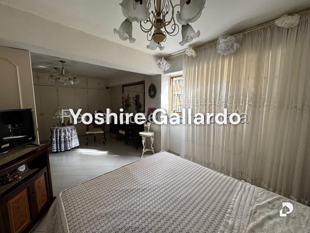 Apartamento en Los Nuevos Teques, Los Teques – 19