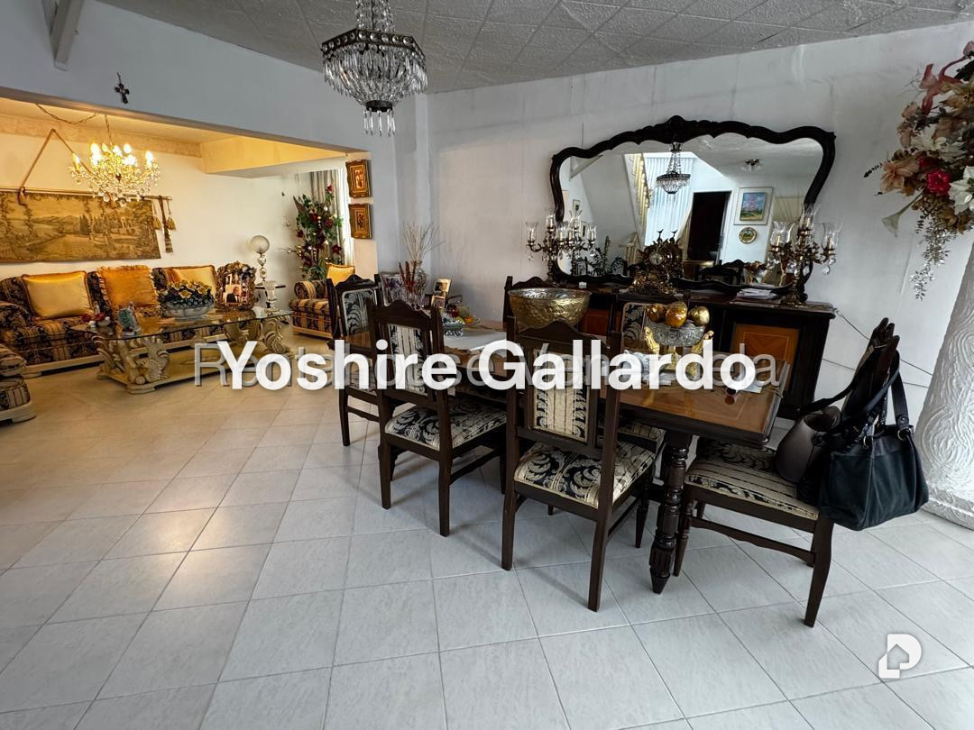 Apartamento en Los Nuevos Teques, Los Teques – 8