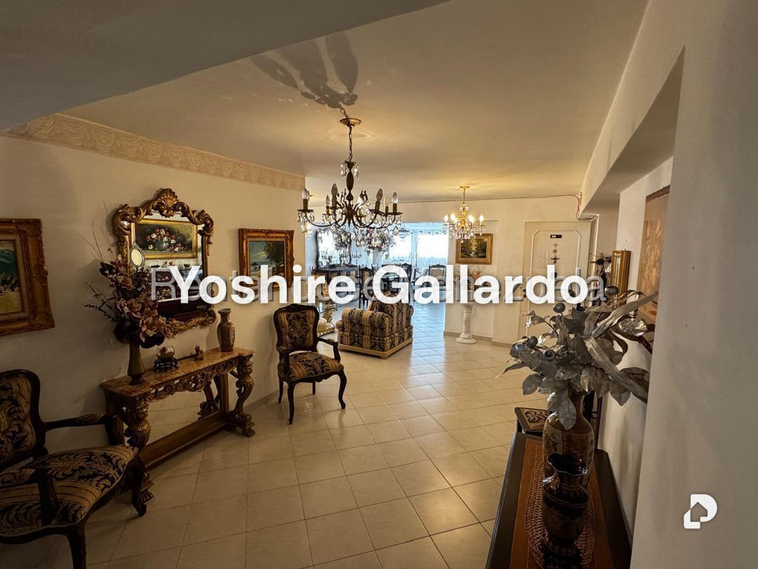 Apartamento en Los Nuevos Teques, Los Teques – 5