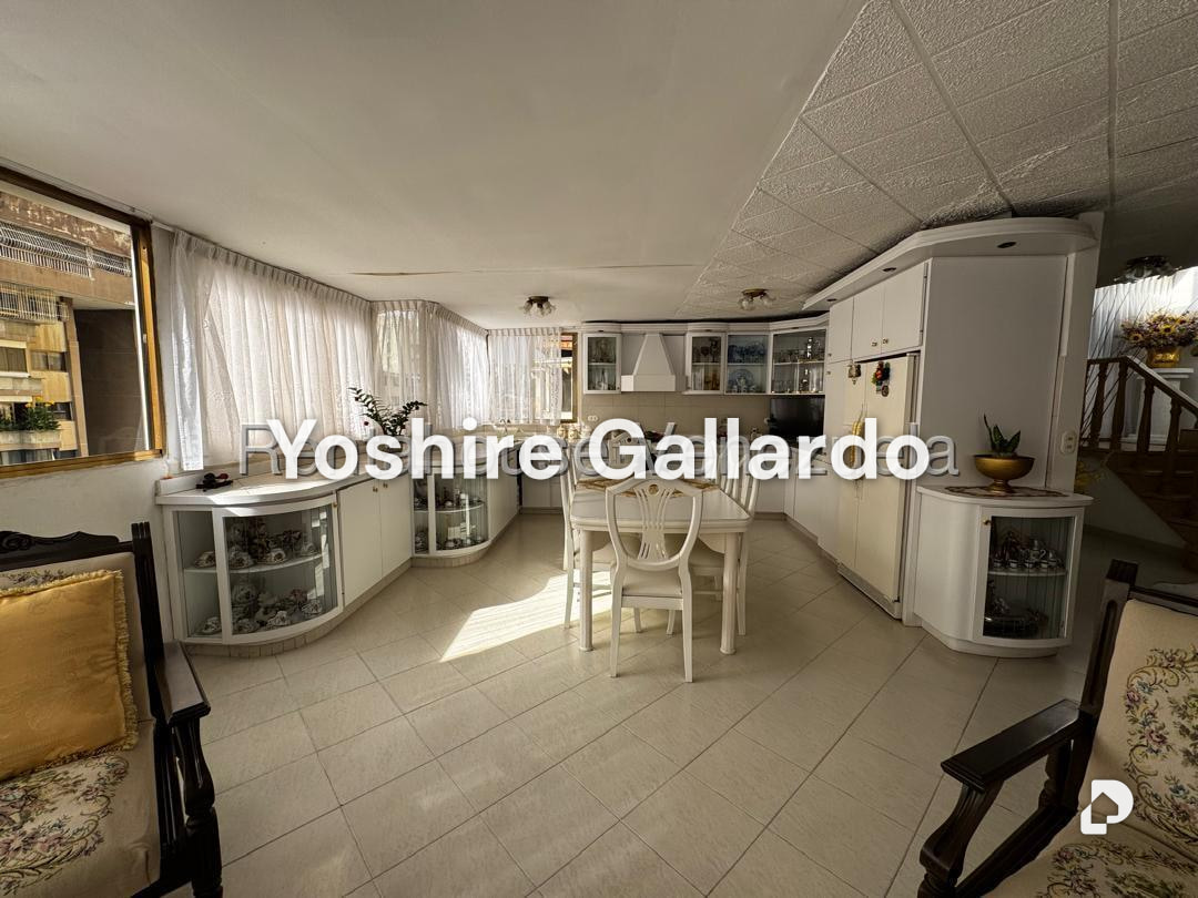 Apartamento en Los Nuevos Teques, Los Teques – 22