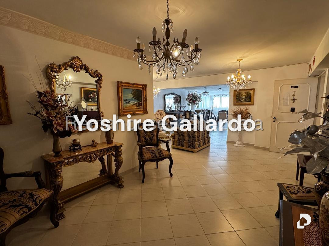 Apartamento en Los Nuevos Teques, Los Teques – 6