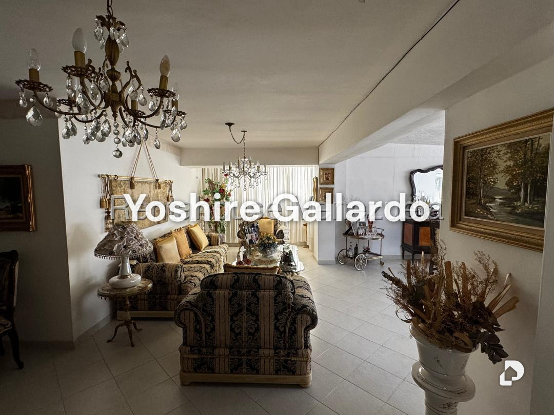 Apartamento en Los Nuevos Teques, Los Teques – 4