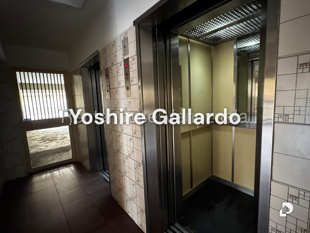 Apartamento en Los Nuevos Teques, Los Teques – 3