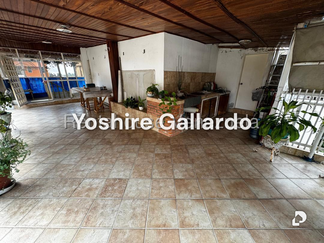 Apartamento en Los Nuevos Teques, Los Teques – 27