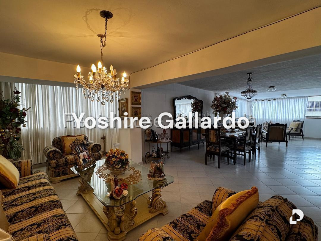 Apartamento en Los Nuevos Teques, Los Teques – 7