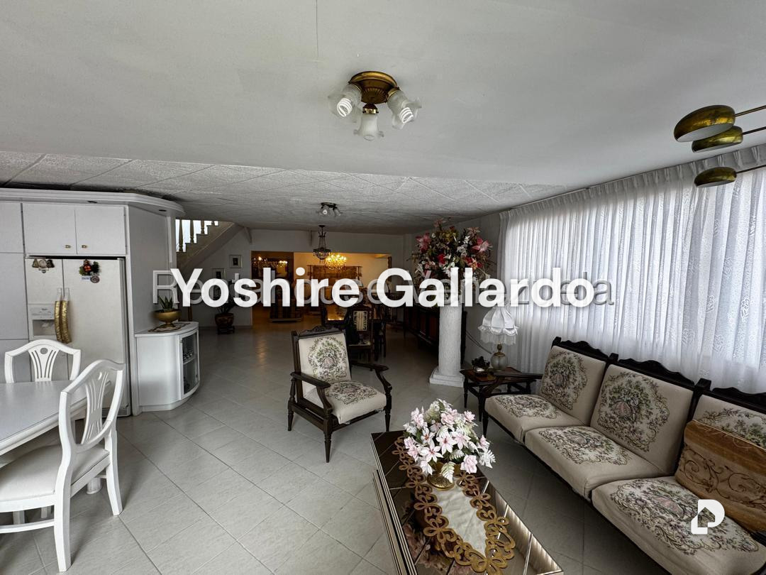 Apartamento en Los Nuevos Teques, Los Teques – 14