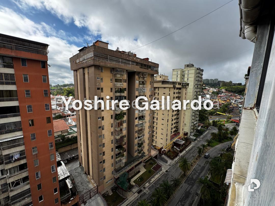 Apartamento en Los Nuevos Teques, Los Teques – 15