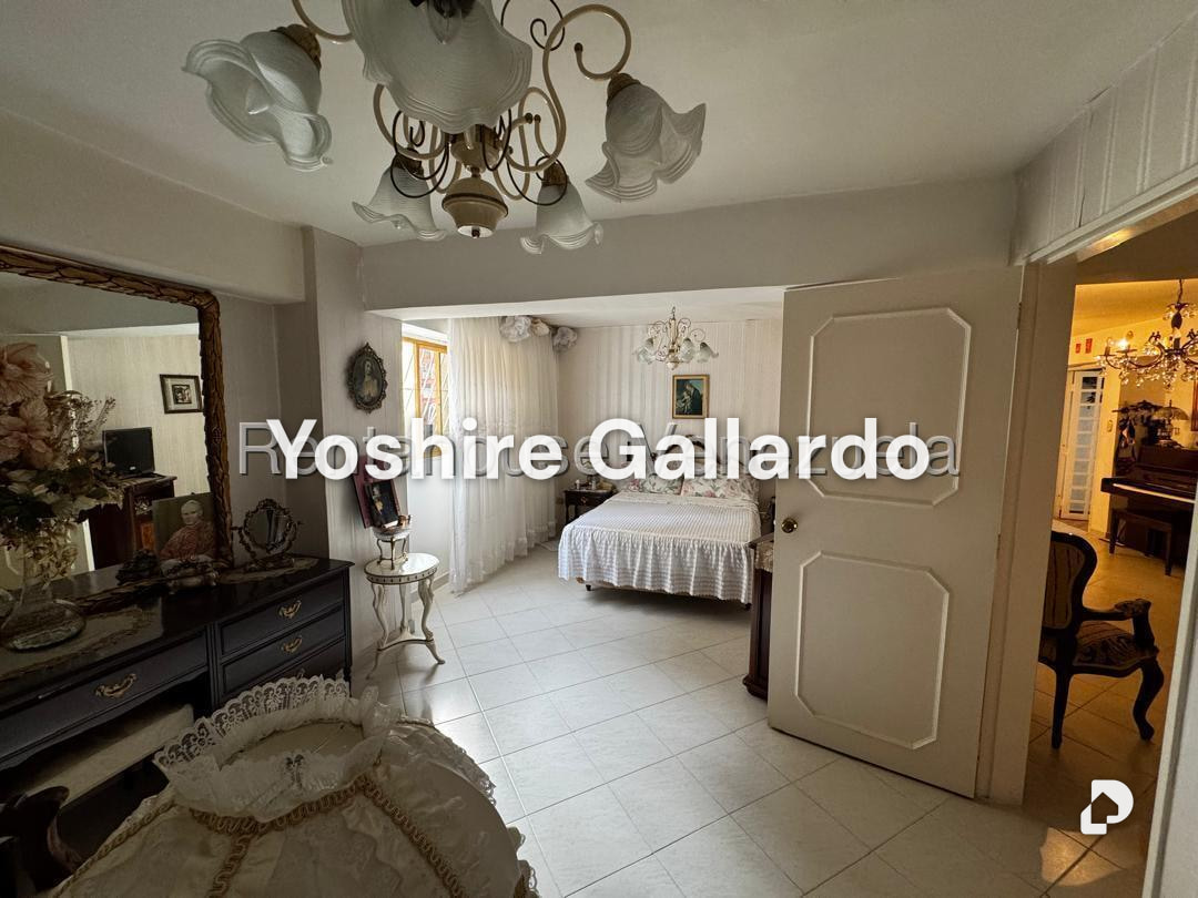 Apartamento en Los Nuevos Teques, Los Teques – 18