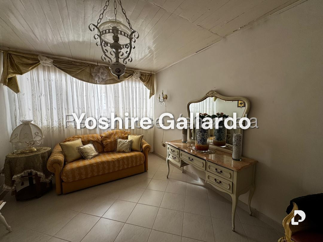 Apartamento en Los Nuevos Teques, Los Teques – 16
