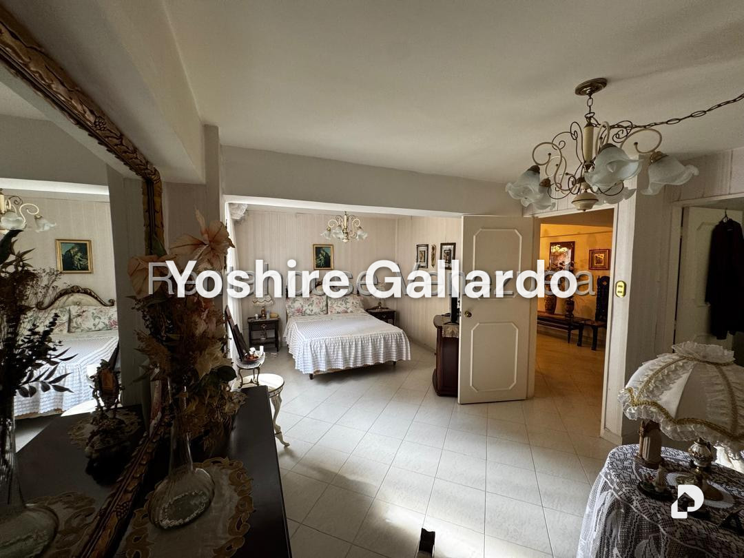 Apartamento en Los Nuevos Teques, Los Teques – 17