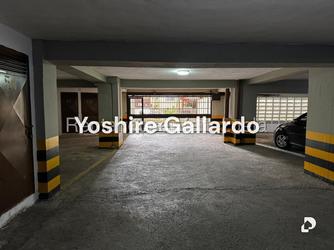 Apartamento en Los Nuevos Teques, Los Teques – 29