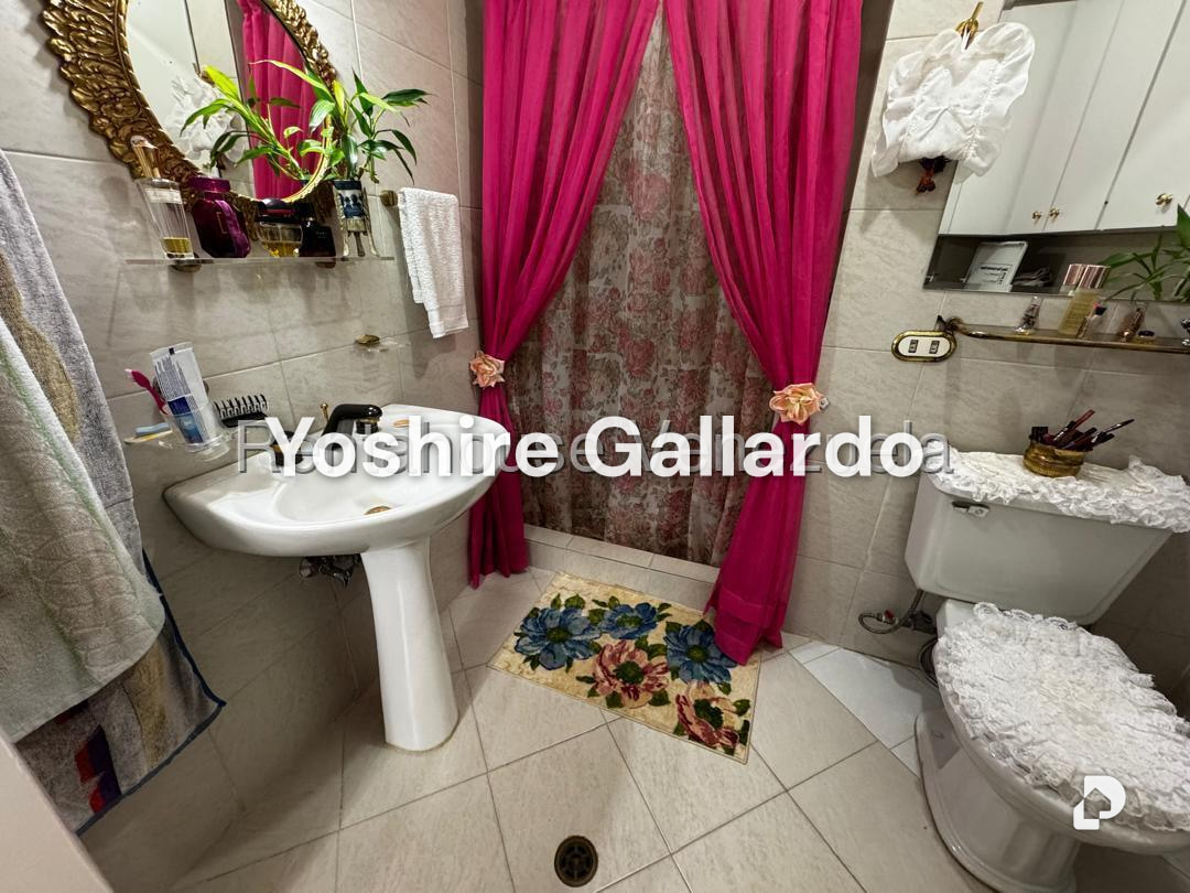 Apartamento en Los Nuevos Teques, Los Teques – 12