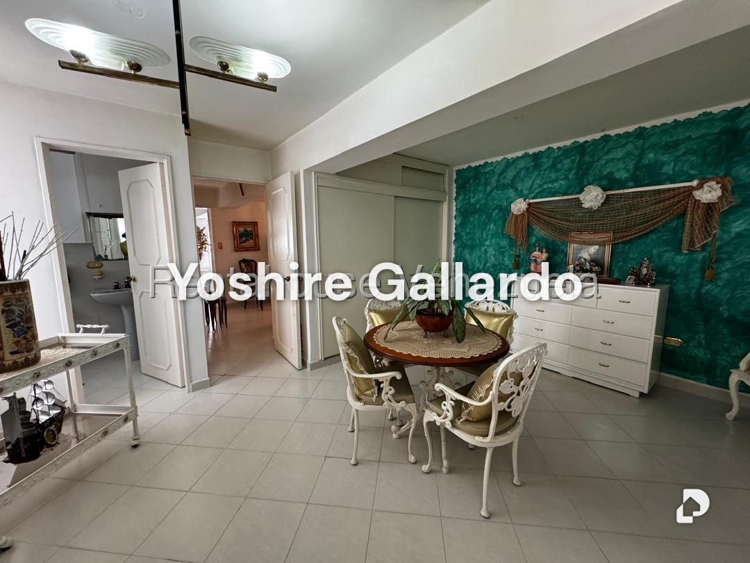 Apartamento en Los Nuevos Teques, Los Teques – 21