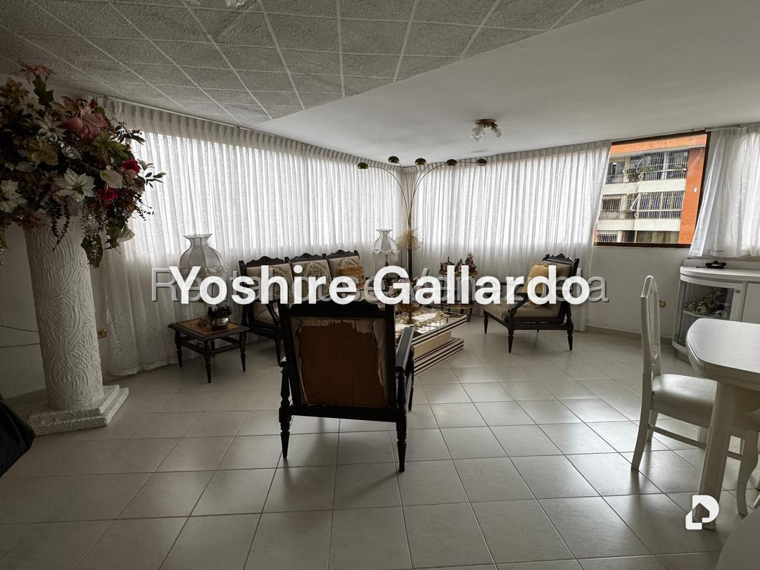Apartamento en Los Nuevos Teques, Los Teques – 9