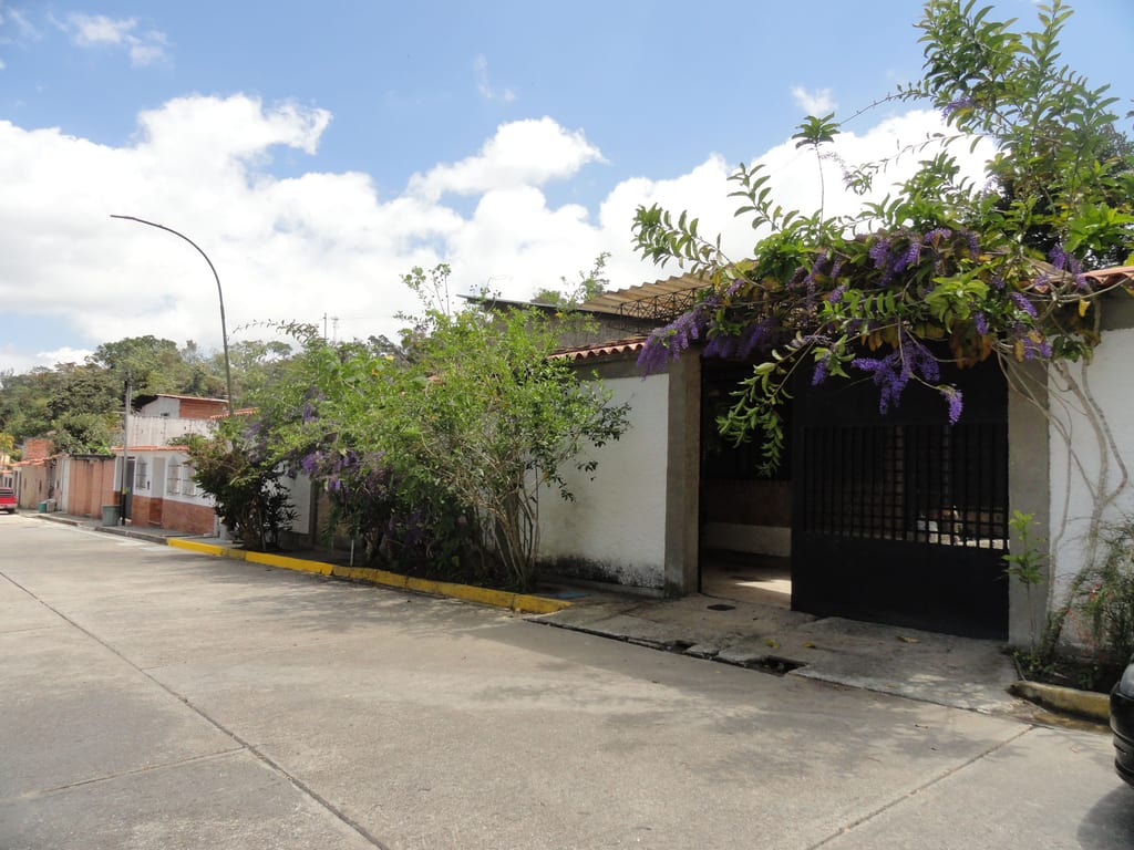 Casa en Llano Alto, Altos Mirandinos - 1