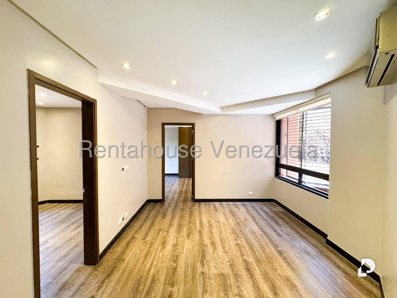 Apartamento en Los Samanes, Caracas – 29