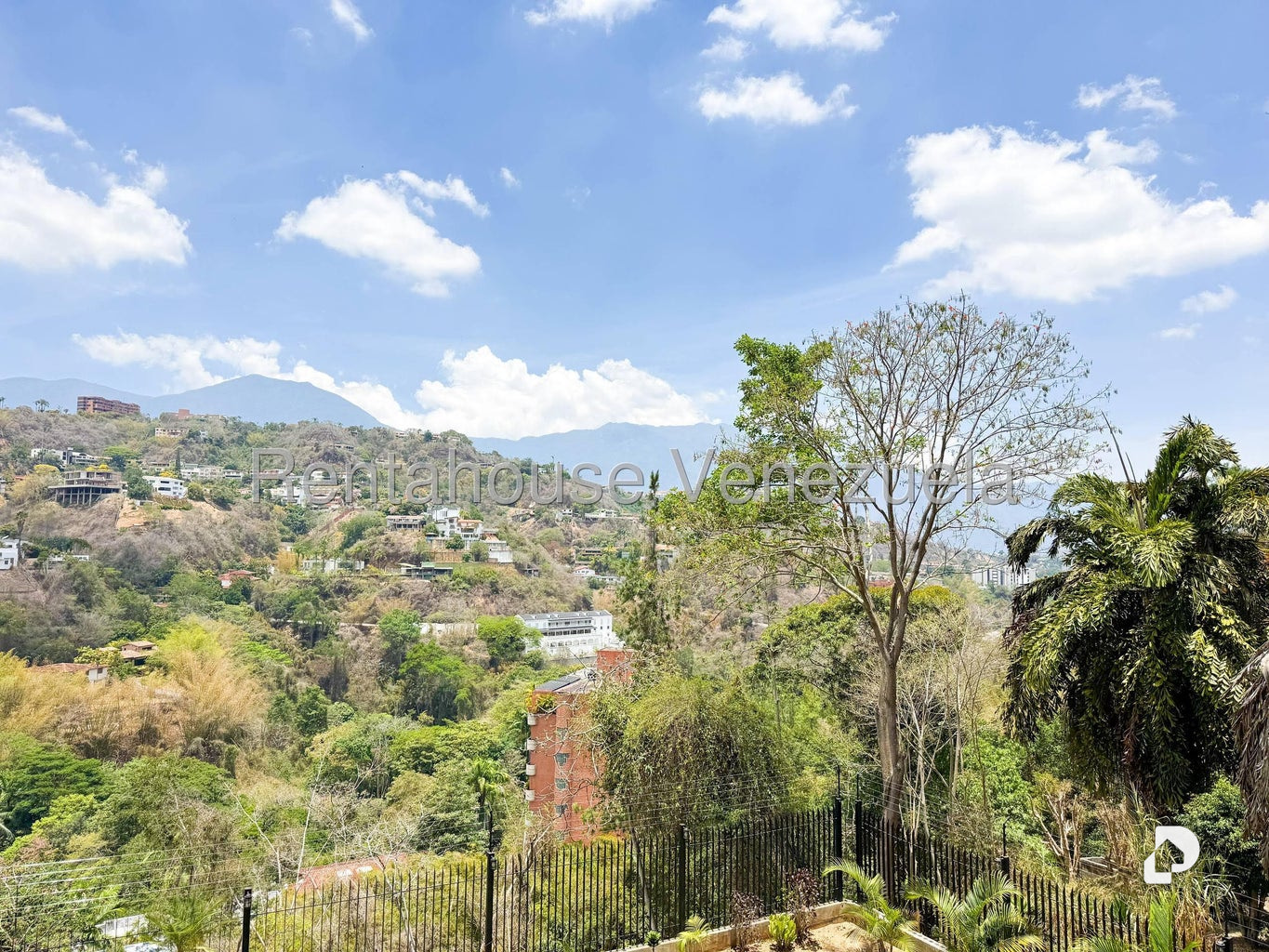 Apartamento en Los Samanes, Caracas – 8