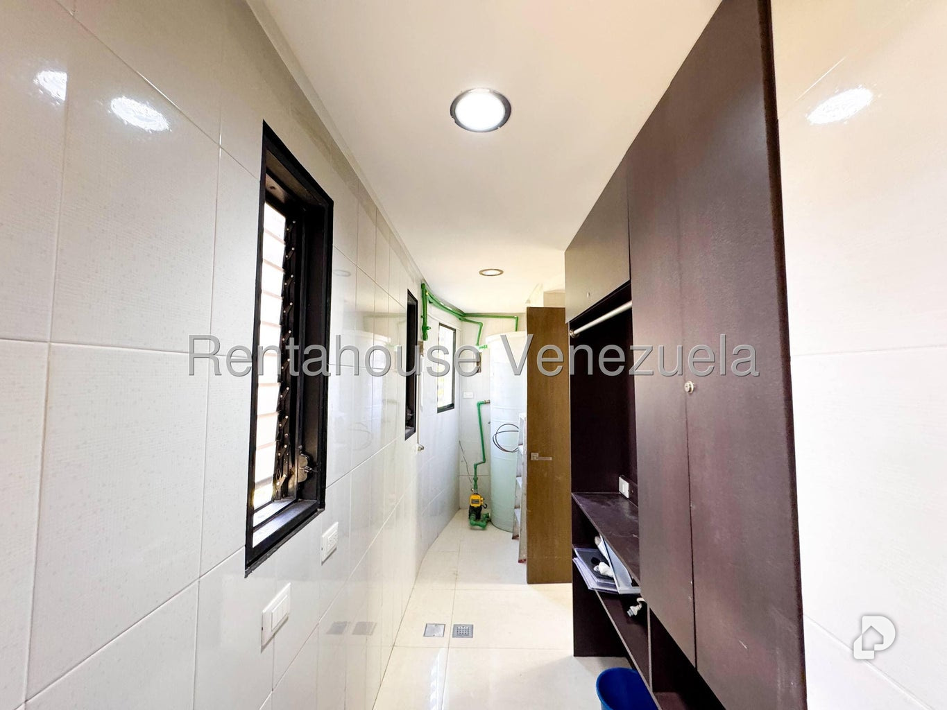 Apartamento en Los Samanes, Caracas – 25