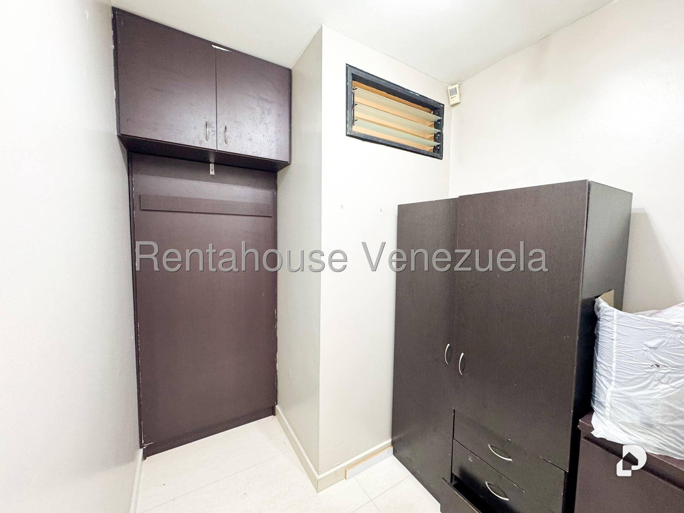 Apartamento en Los Samanes, Caracas – 21