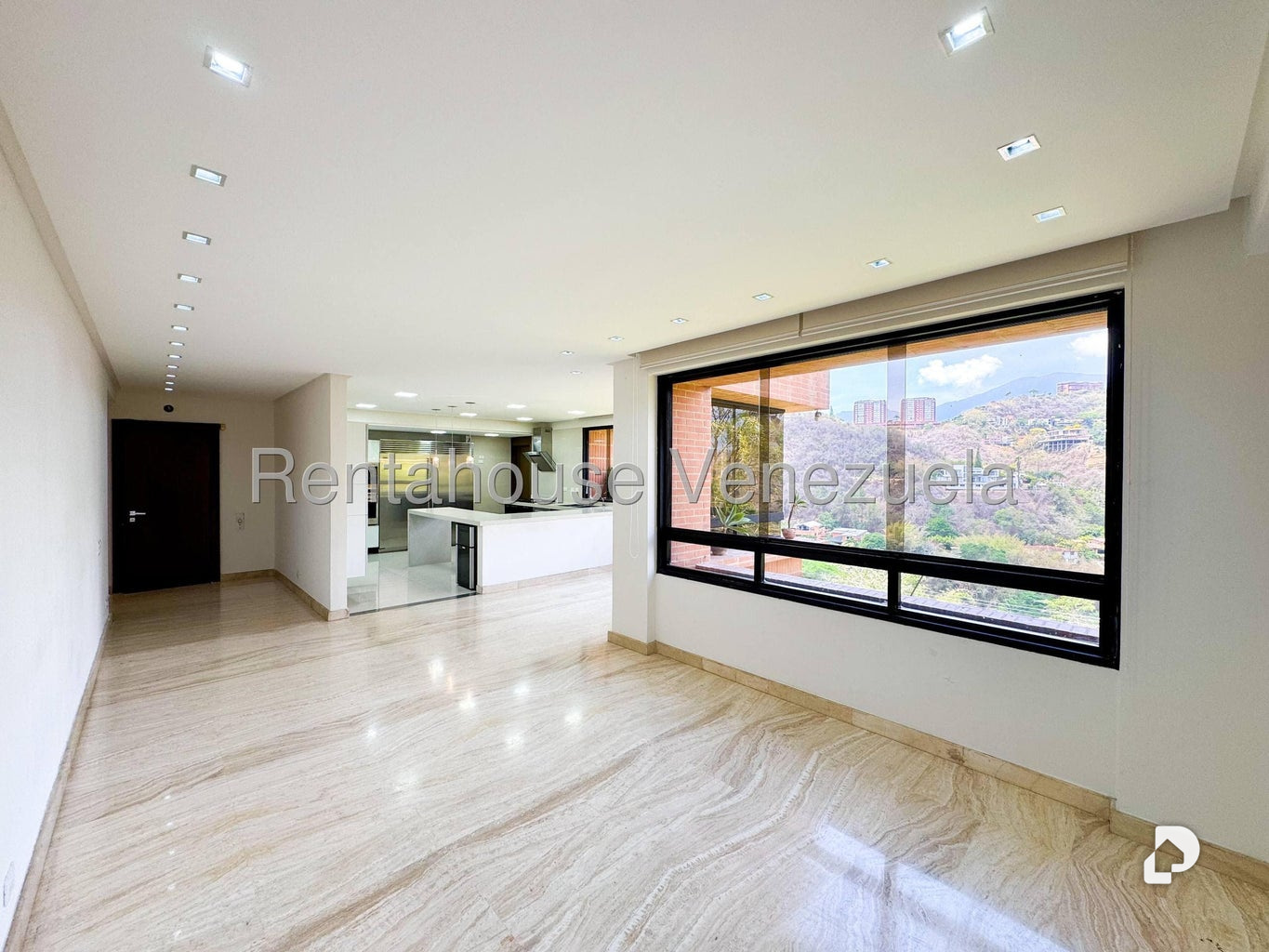 Apartamento en Los Samanes, Caracas – 4