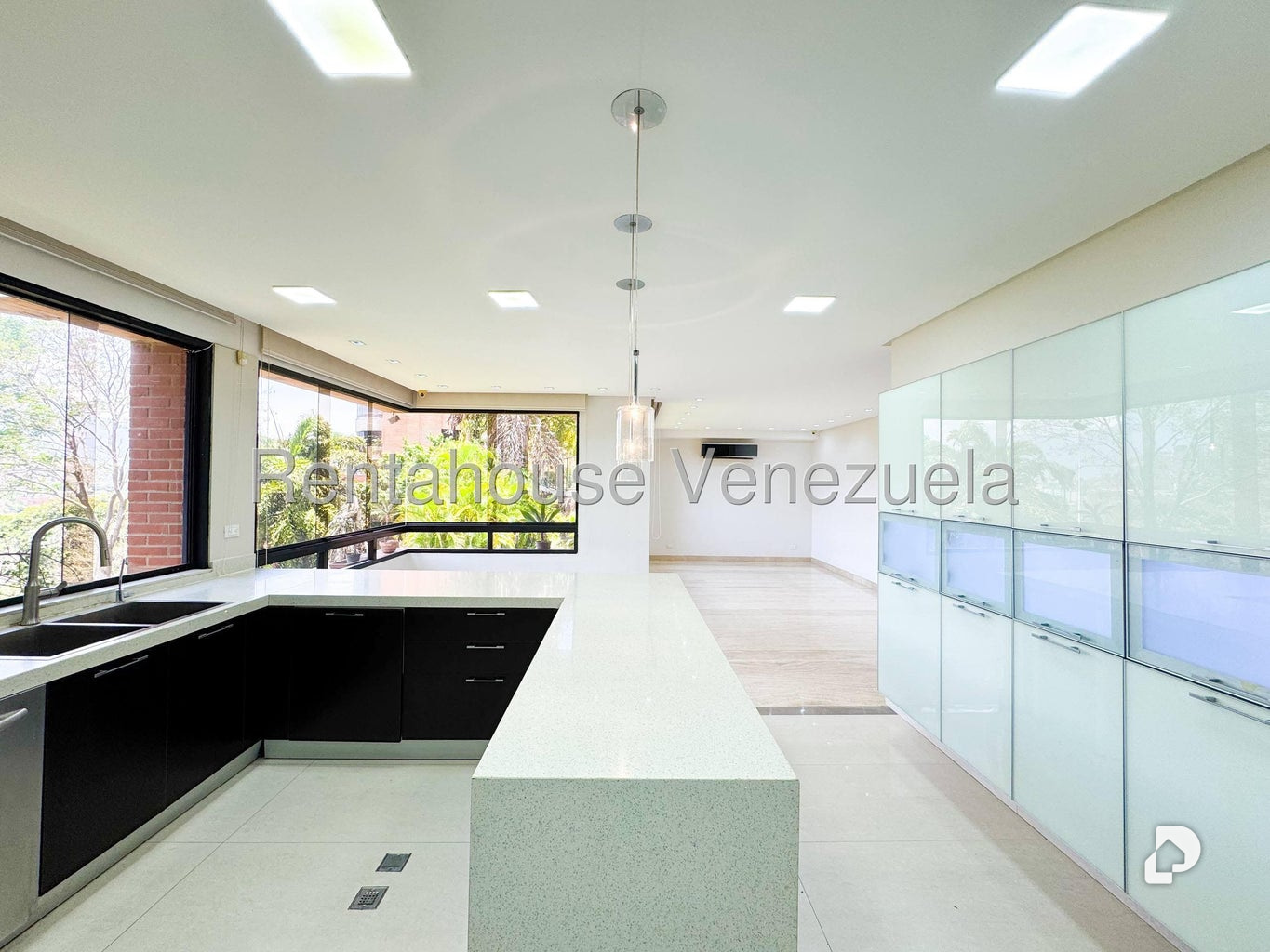 Apartamento en Los Samanes, Caracas – 18