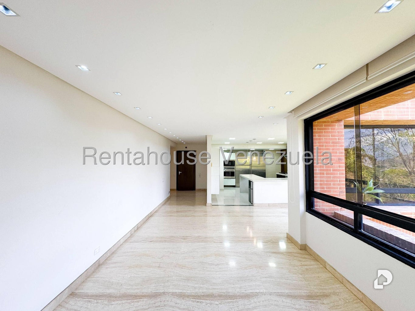 Apartamento en Los Samanes, Caracas – 6