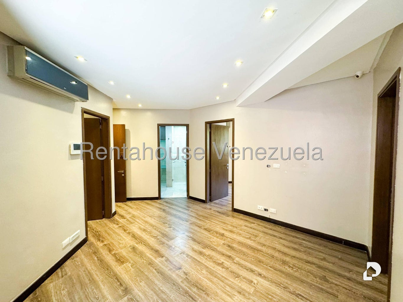 Apartamento en Los Samanes, Caracas – 28