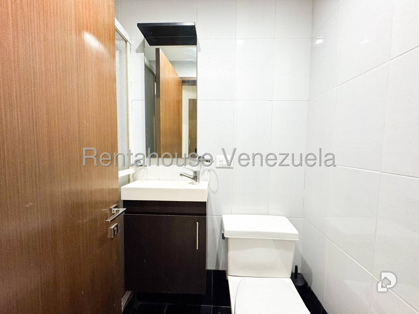Apartamento en Los Samanes, Caracas – 23