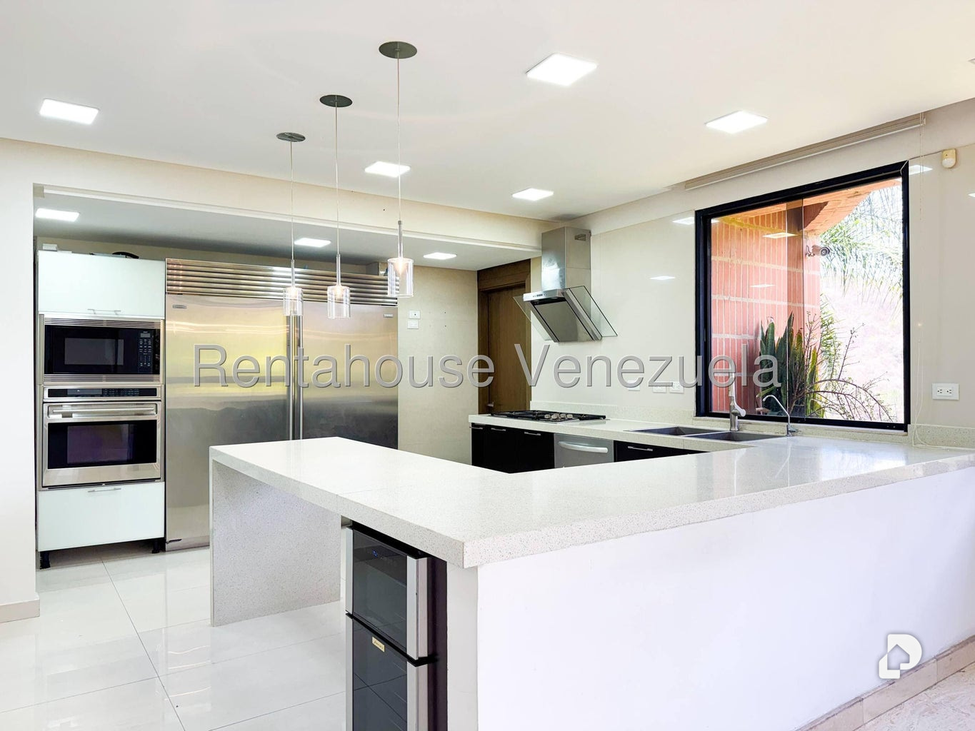 Apartamento en Los Samanes, Caracas – 10