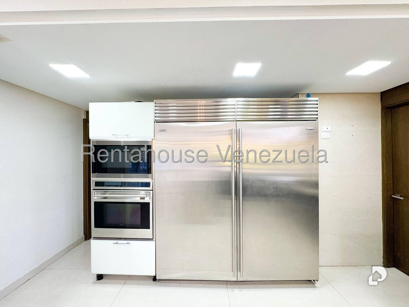 Apartamento en Los Samanes, Caracas – 17