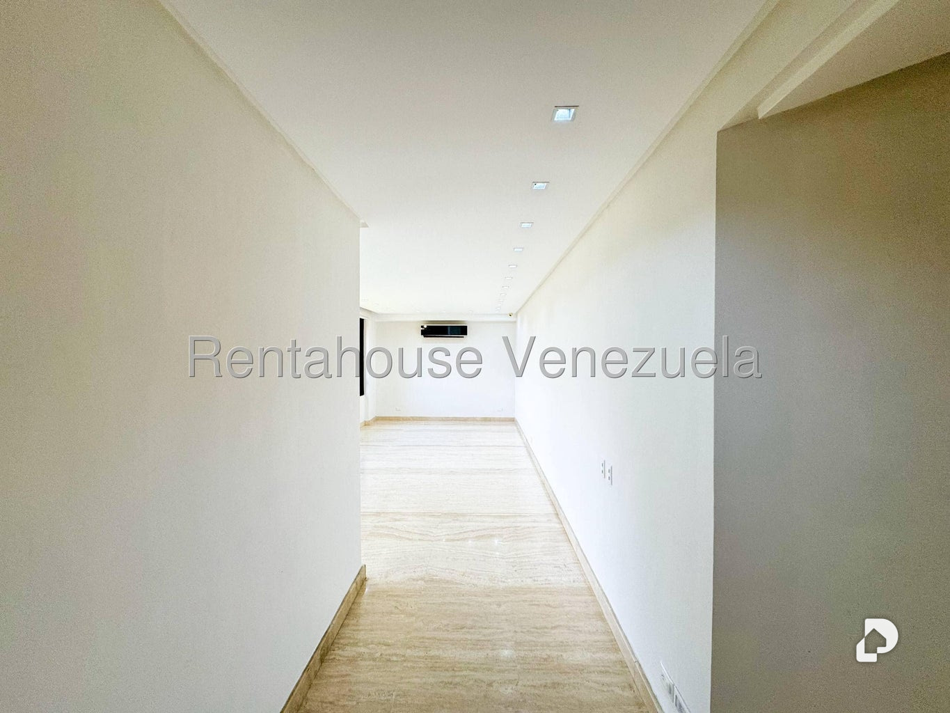 Apartamento en Los Samanes, Caracas – 2