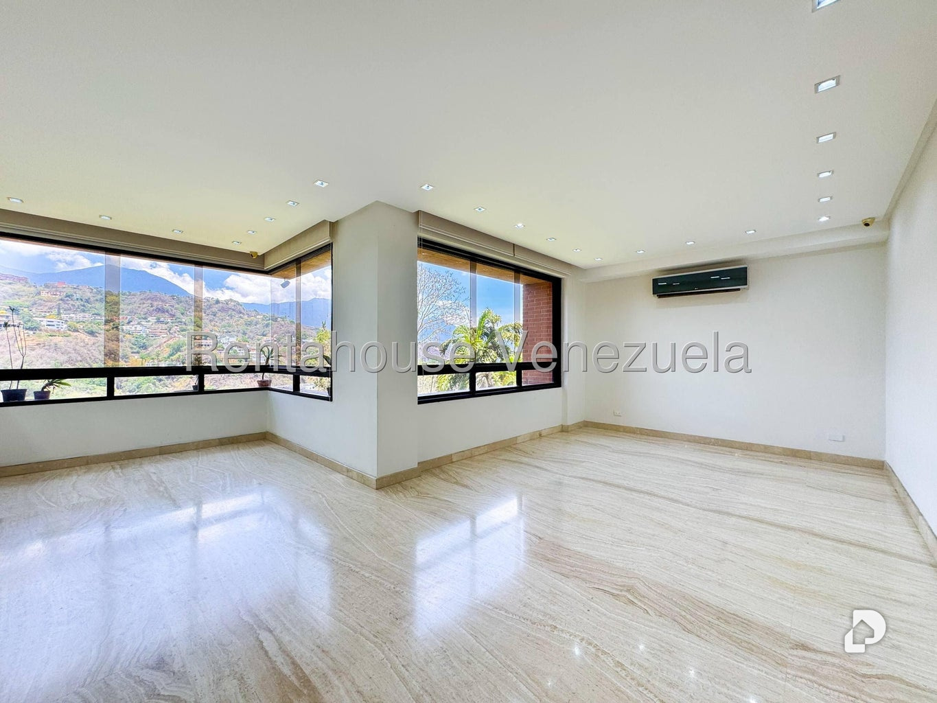 Apartamento en Los Samanes, Caracas – 3