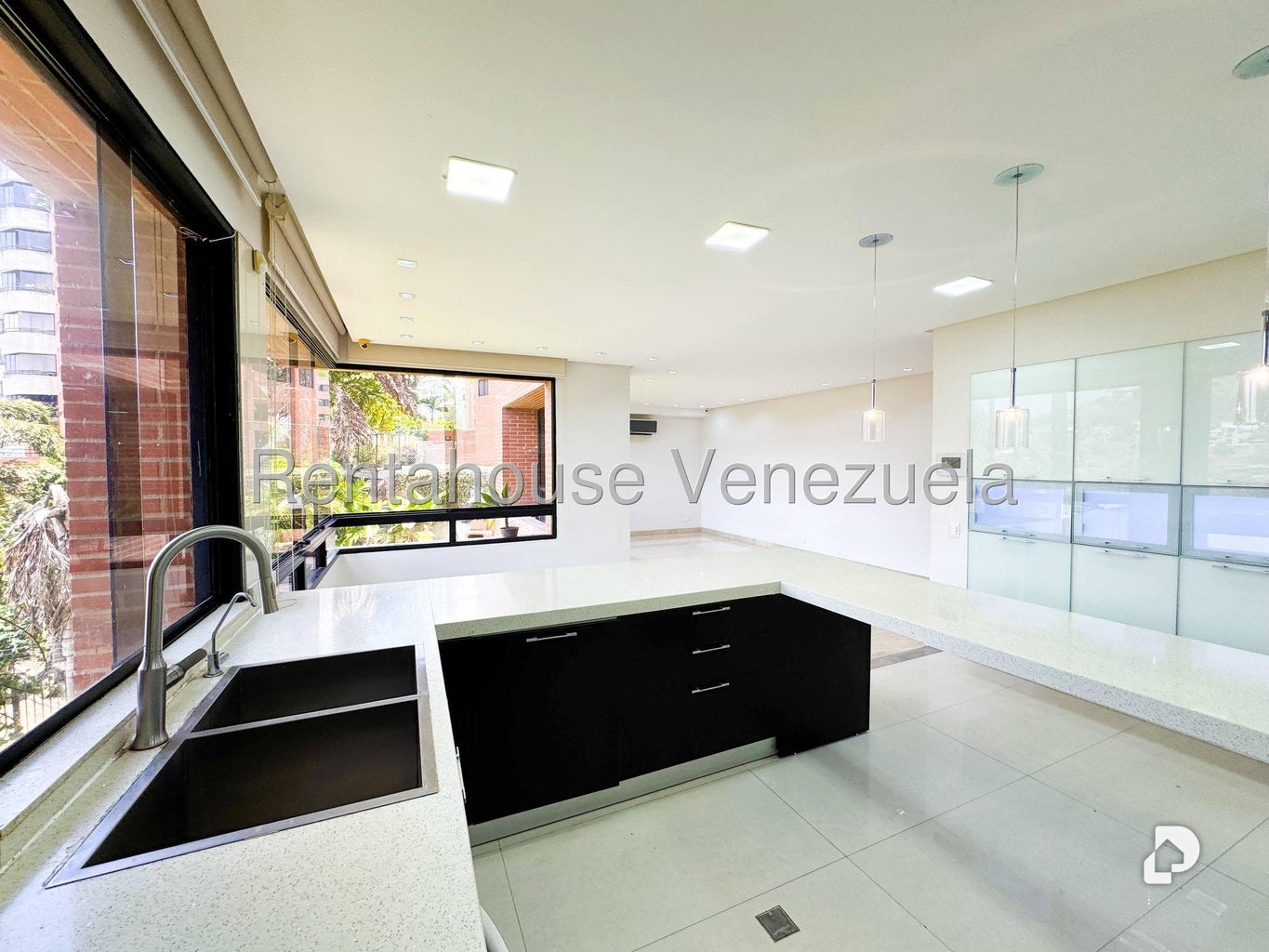 Apartamento en Los Samanes, Caracas – 20