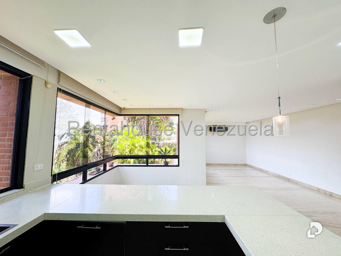 Apartamento en Los Samanes, Caracas – 16