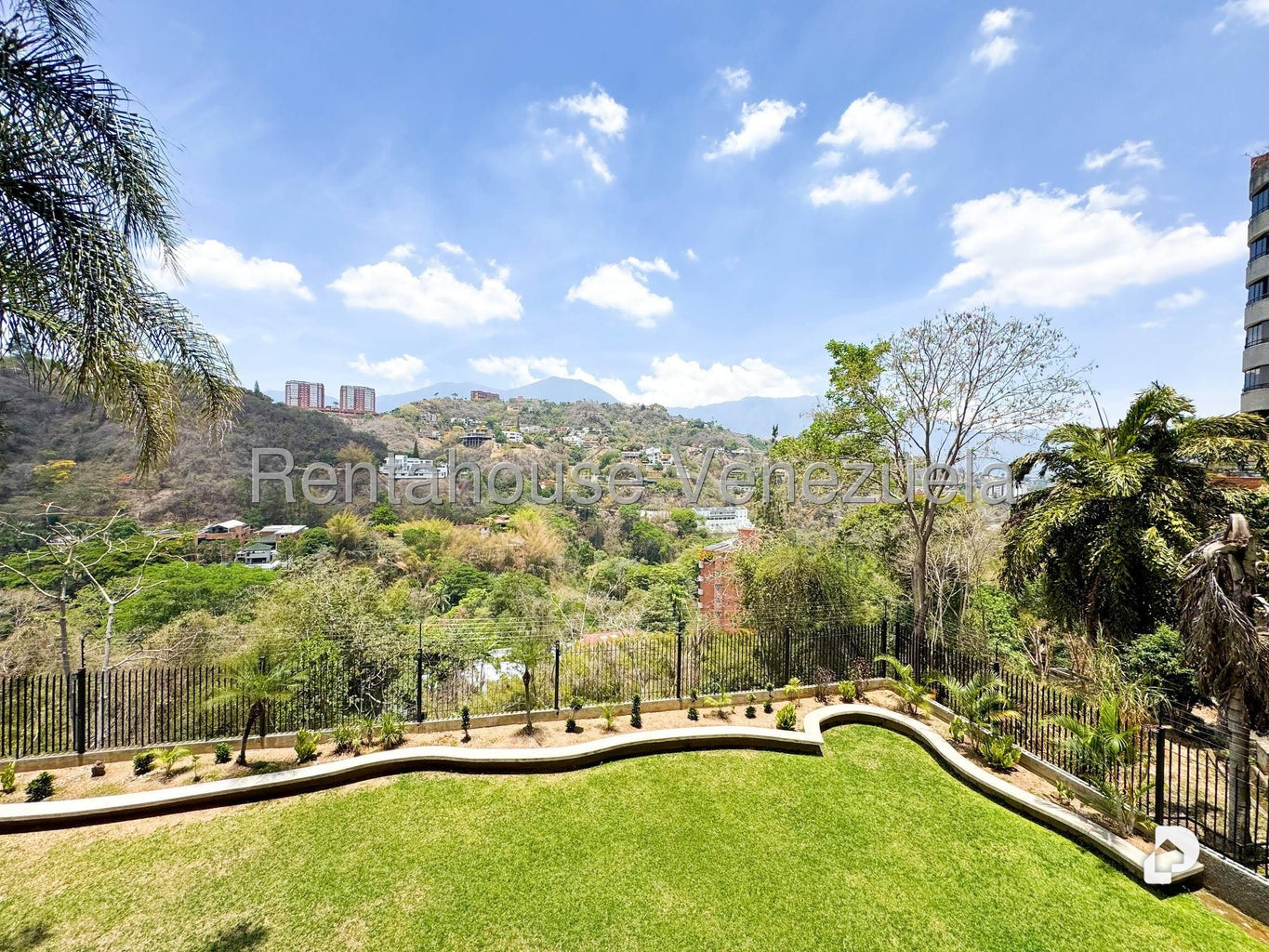 Apartamento en Los Samanes, Caracas – 7