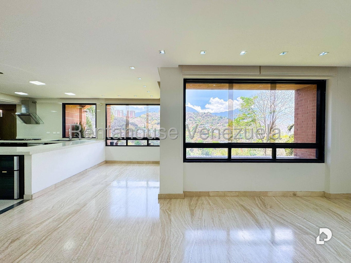 Apartamento en Los Samanes, Caracas – 5