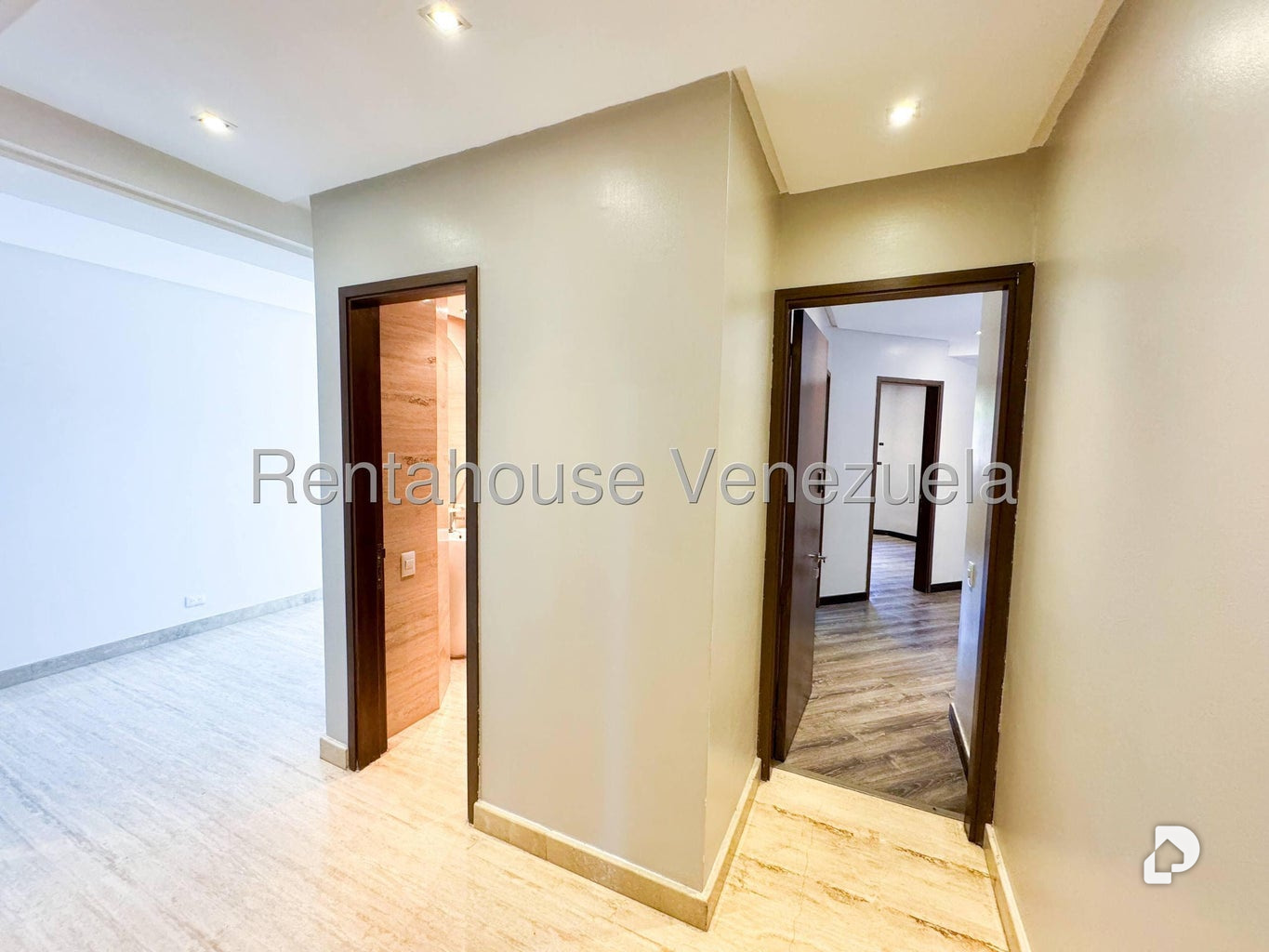 Apartamento en Los Samanes, Caracas – 26