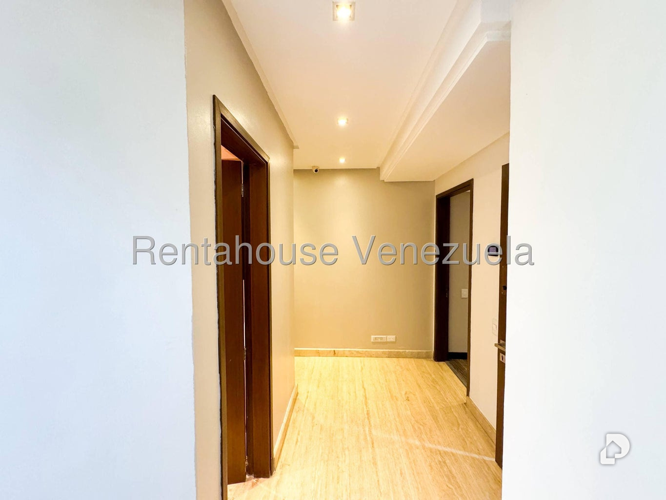 Apartamento en Los Samanes, Caracas – 27