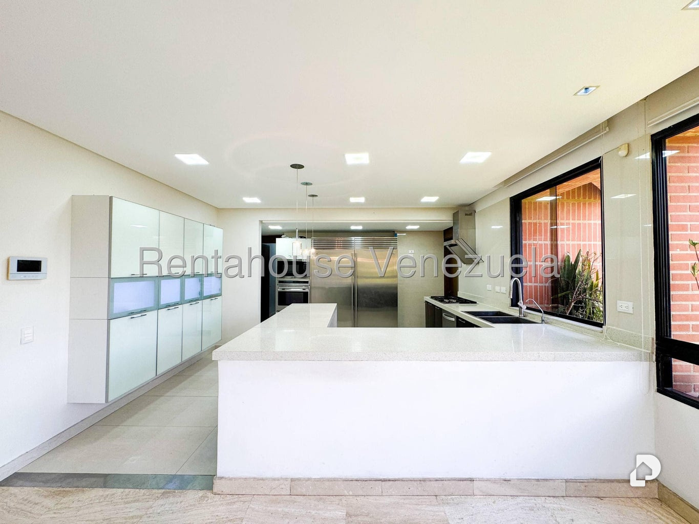 Apartamento en Los Samanes, Caracas – 11