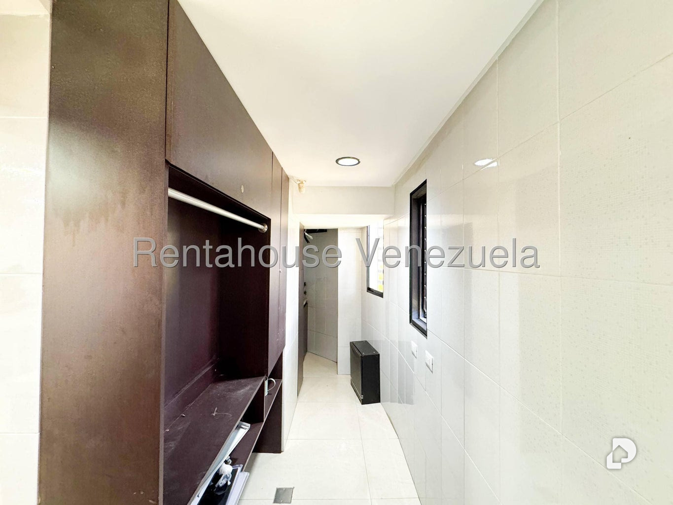 Apartamento en Los Samanes, Caracas – 24