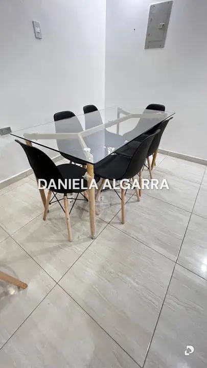 Apartamento en Cumboto, Puerto Cabello – 13