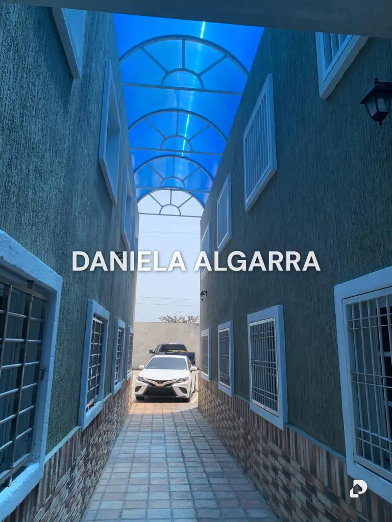 Apartamento en Cumboto, Puerto Cabello – 3
