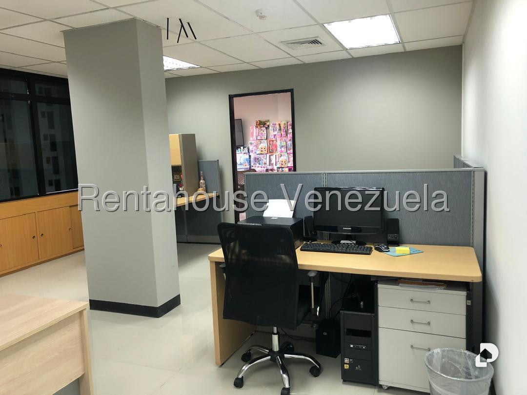 Oficina en Baruta, Caracas – 3