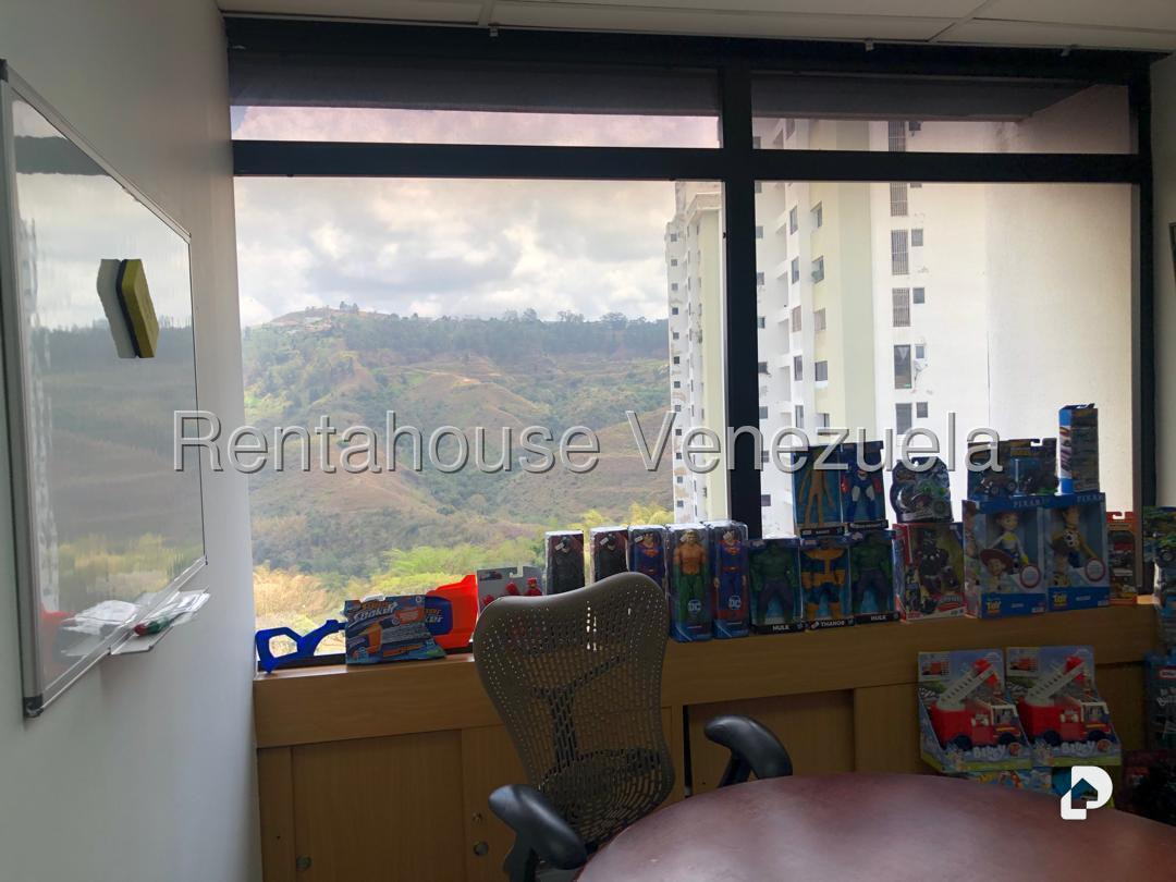 Oficina en Baruta, Caracas – 10