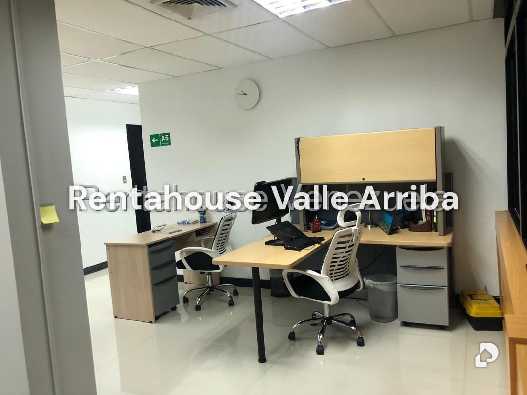Oficina en Baruta, Caracas