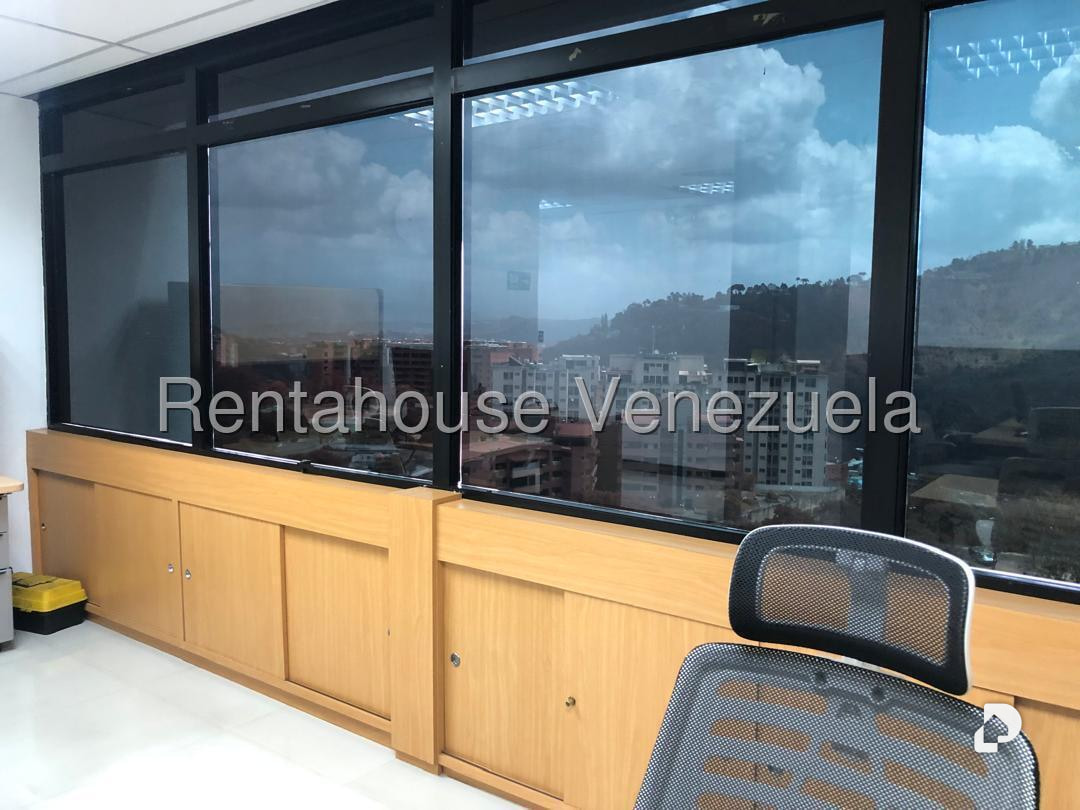 Oficina en Baruta, Caracas – 7
