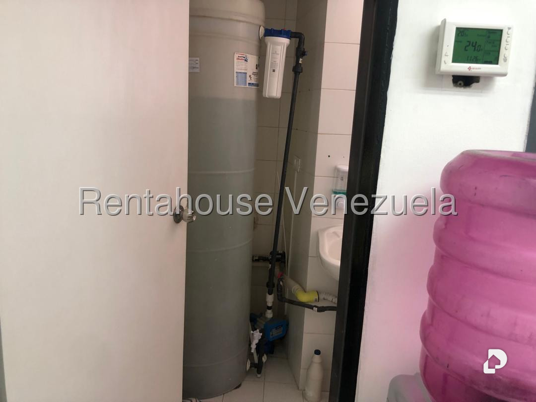 Oficina en Baruta, Caracas – 13