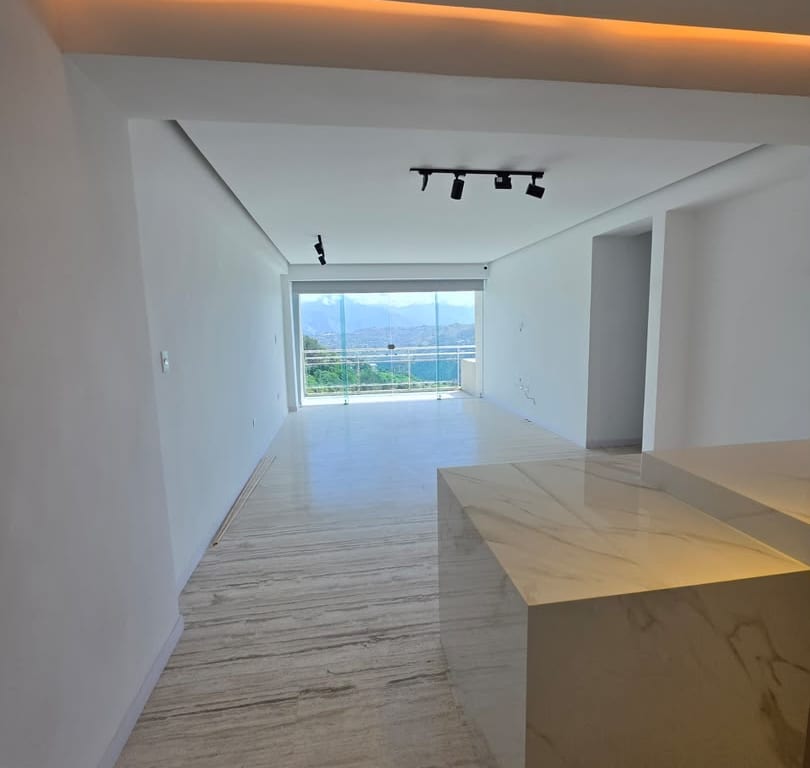 Apartamento en La Lagunita, Caracas - 1