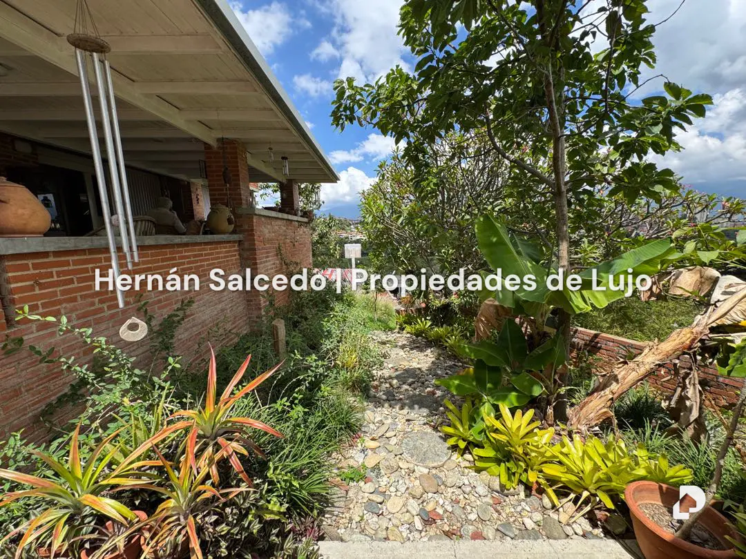 Casa en Lomas De La Trinidad, Caracas – 7
