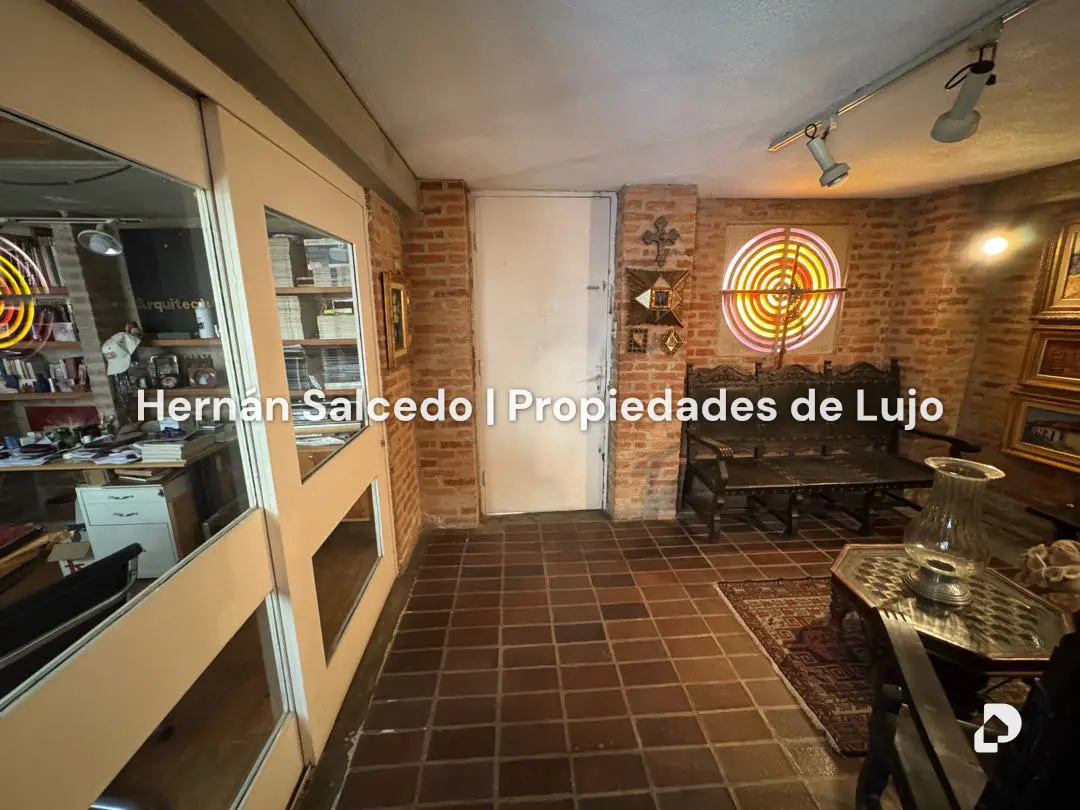 Casa en Lomas De La Trinidad, Caracas – 9